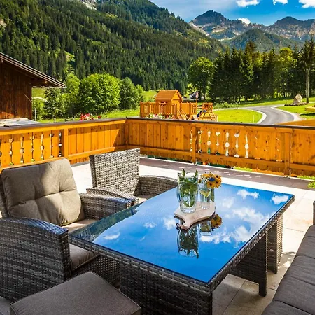 Unterrainhof Kleinarl