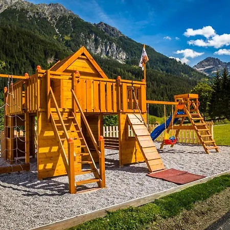 Agroturismo Unterrainhof Kleinarl