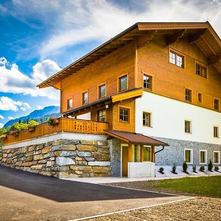 Unterrainhof Kleinarl