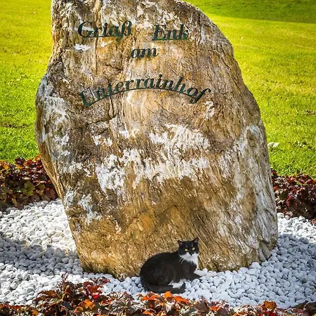 Unterrainhof * Kleinarl