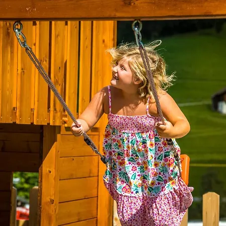 Unterrainhof * Kleinarl