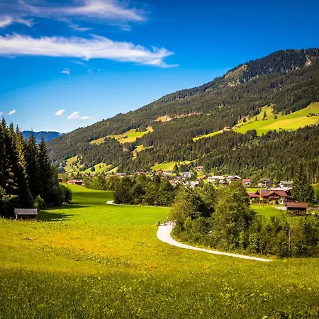 Gospodarstwo agroturystyczne Unterrainhof