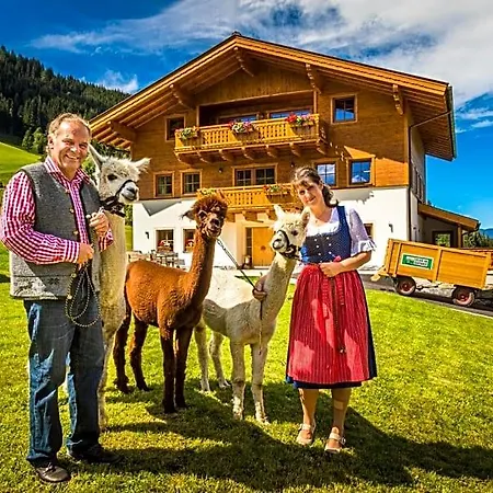 Unterrainhof *