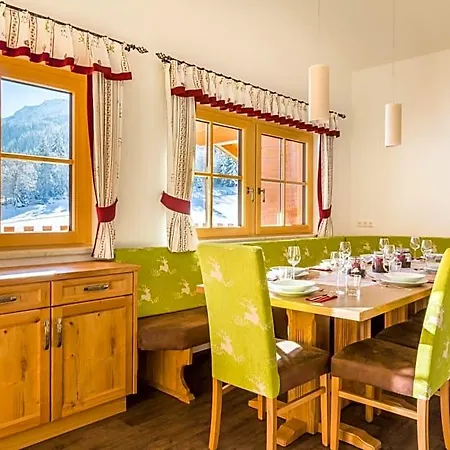 Unterrainhof Agroturismo *