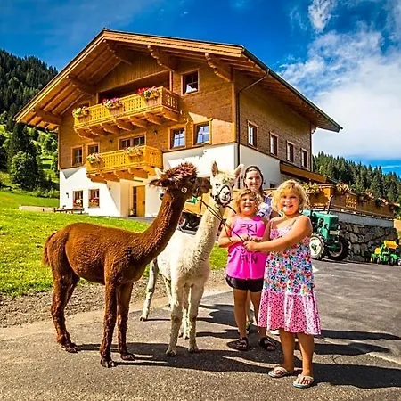 Unterrainhof Agroturismo