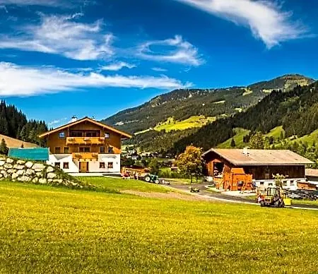 Agroturismo Unterrainhof
