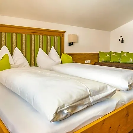 Unterrainhof Agroturismo Kleinarl
