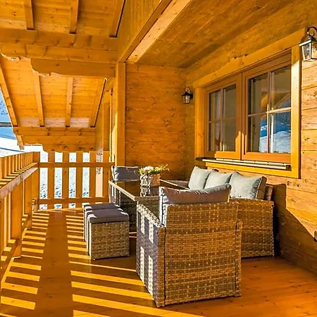 Unterrainhof Agroturismo *
