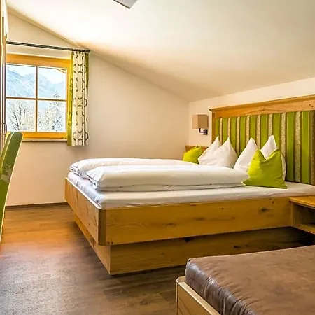 Agroturismo Unterrainhof