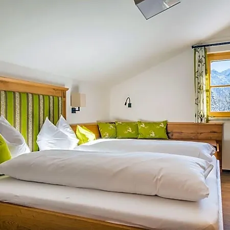 Agroturismo Unterrainhof