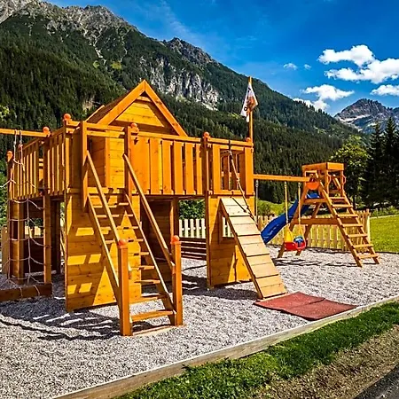 Unterrainhof Agroturismo *