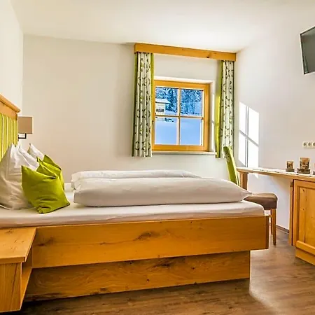 Unterrainhof Agroturismo Kleinarl