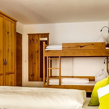 Agroturismo Unterrainhof *