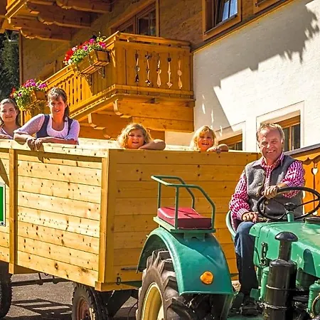 Unterrainhof Kleinarl