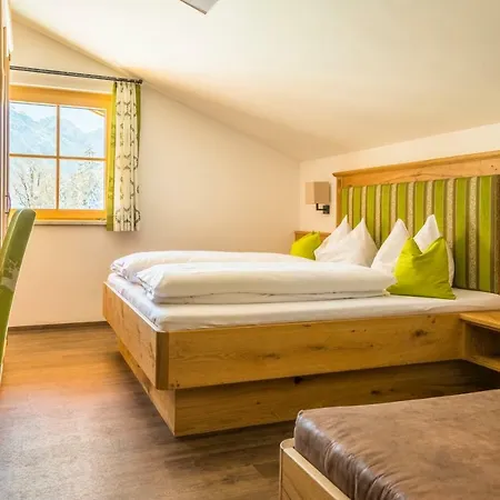 Agroturismo Unterrainhof *