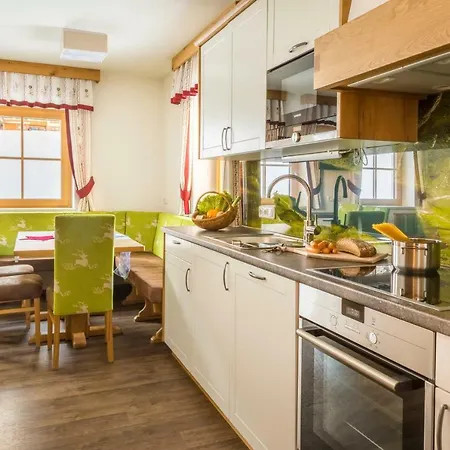 Farm stay Unterrainhof Kleinarl