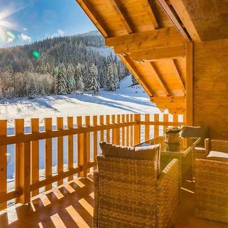 Farm stay Unterrainhof *