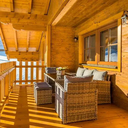Unterrainhof Farm stay *