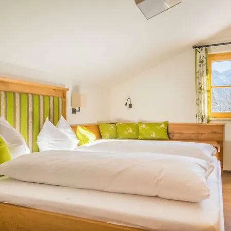 Unterrainhof Farm stay *