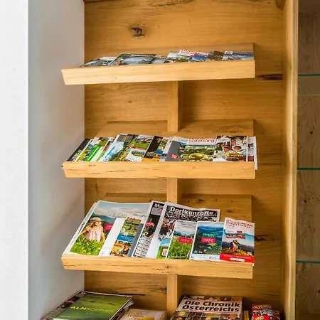 Gospodarstwo agroturystyczne Unterrainhof