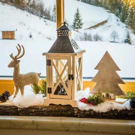 Unterrainhof Agroturismo Kleinarl