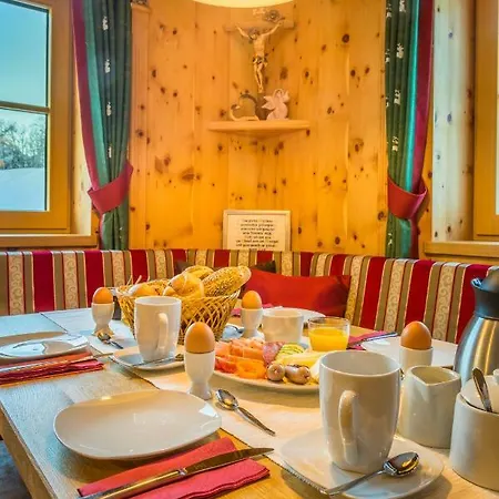 Unterrainhof Agroturismo Kleinarl