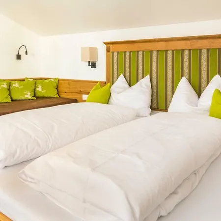 Unterrainhof Agroturismo