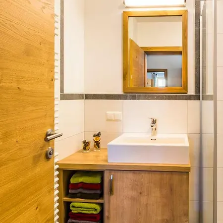 Bauernhof Unterrainhof *