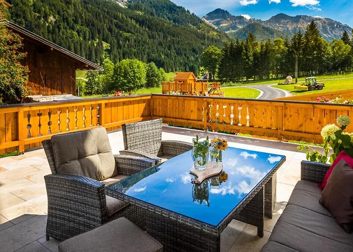 Unterrainhof Kleinarl