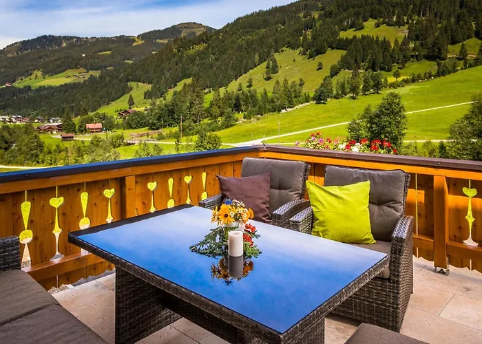 Unterrainhof Kleinarl