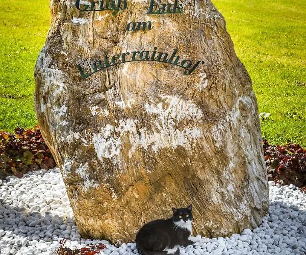 Unterrainhof * Kleinarl