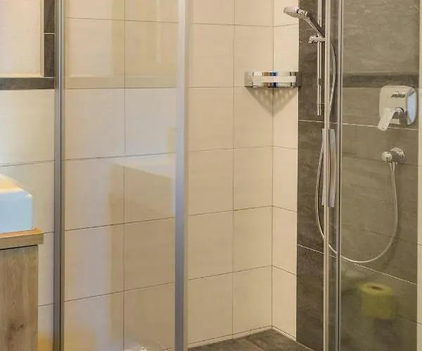 Çiftlik konaklama Unterrainhof *