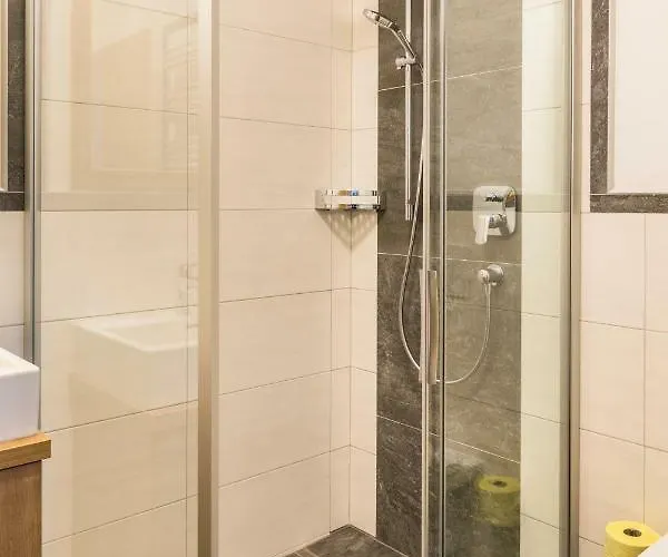 Çiftlik konaklama Unterrainhof Kleinarl